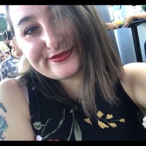 Meet your Posher, Kelsea